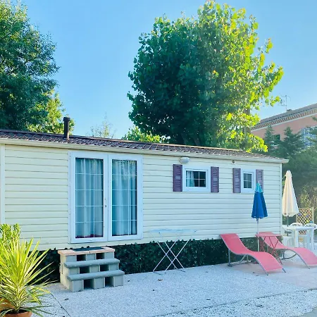 Riviera Azur Campingplatz