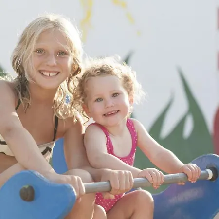 Camping Riviera Azur *