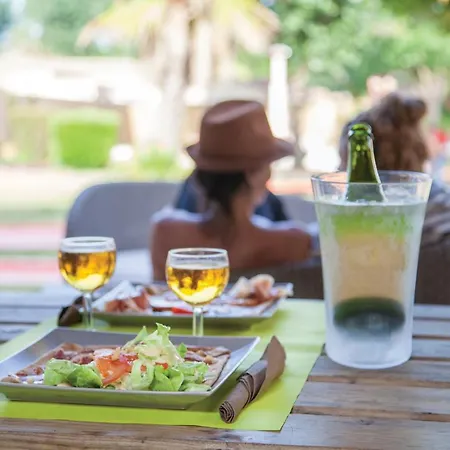 Riviera Azur Camping *