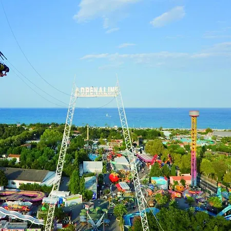 Riviera Azur Campingplatz