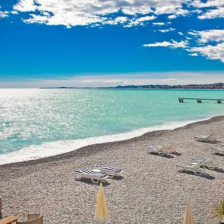 Kamp alanı Riviera Azur *