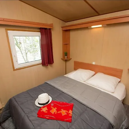 Campsite Riviera Azur