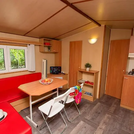 Riviera Azur Campsite