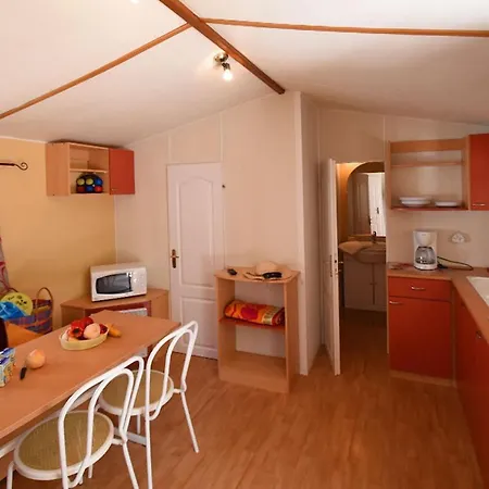 Campsite Riviera Azur