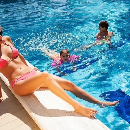 Campsite Riviera Azur
