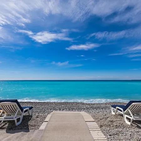 Riviera Azur