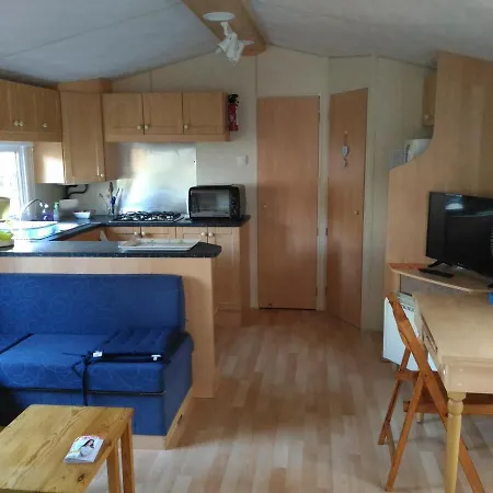 Campsite Riviera Azur *